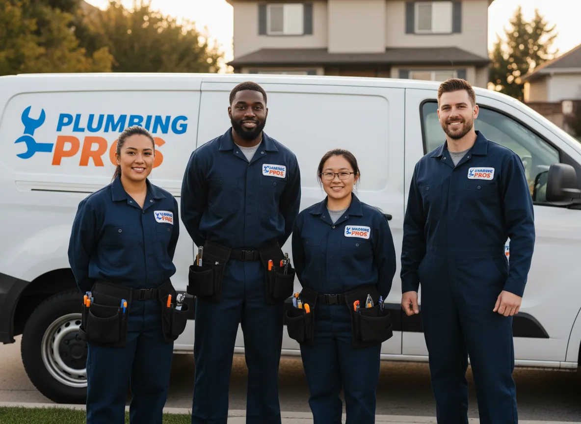 Water Heater Repair company in Madison Heights, VA